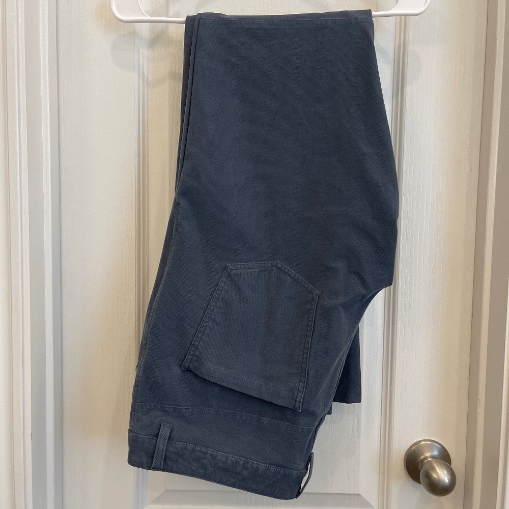 ABC Slim Classic Fit Pant, Ultitech